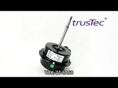 HVAC में पंखे की मोटर YDK-77-6A60 क्या है?