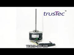 HVAC में ECM मोटर TECMD-370-10B क्या है?