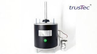 एसी मोटर YDK-375-6A68 परीक्षण गाइड - वास्तविक प्रदर्शन वीडियो