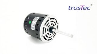 एसी ब्लोअर मोटर 1/3HP 220V 50Hz 920RPM | मॉडल YDK-245-6B60-KSD अवलोकन और विशिष्टताएँ