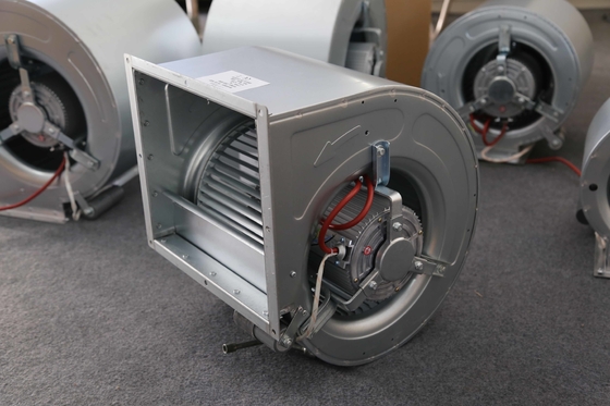 880RPM Beverage  Industrial Centrifugal Air Blower