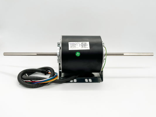 Fan Coil Motor - 550W 220V 50HZ Fan Coil Unit Motor For Air Conditioner