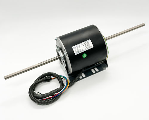 Fan Coil Motor - 550W 220V 50HZ Fan Coil Unit Motor For Air Conditioner