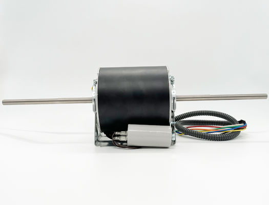 Fan Coil Motor - 550W 220V 50HZ Fan Coil Unit Motor For Air Conditioner