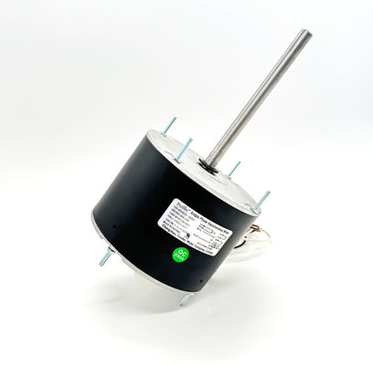 48 Frame Condenser Fan Motor - Ambient Temperature 70℃ Multi HP 1/8-1/3HP 825RPM 208-230V 60HZ