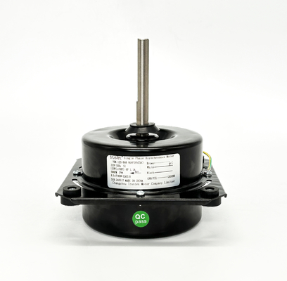 42 Frame/120mm Outdoor Fan Motor - 1/6HP 900RPM 220V 50HZ