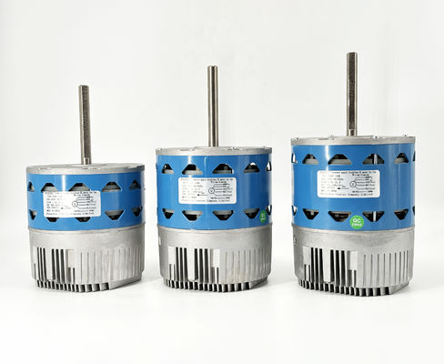 48 Frame ECM Motor For Fan and Blower - 250W 300-1050RPM 220-240V 50/60HZ
