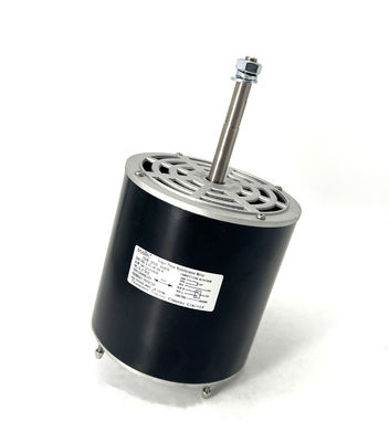 48 Frame Blower Fan Motor - 1/3HP 220V 60HZ  1400/1200RPM