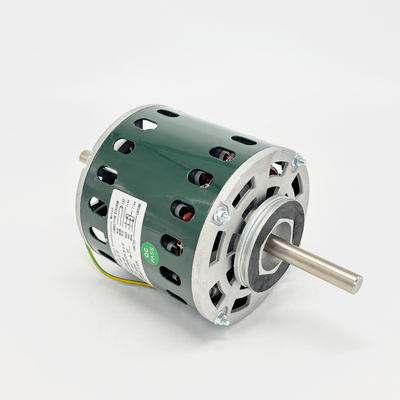 230V 50/60Hz 90W AC Motor 1375RPM/3SPD Fan Coil Unit