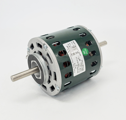 230V 50/60Hz 90W AC Motor 1375RPM/3SPD Fan Coil Unit