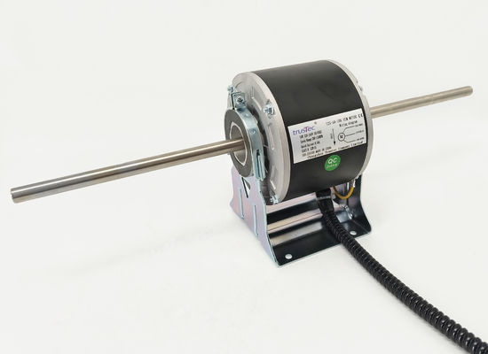 EC Fan Coil Unit Motor For Air Conditioner - 1/15HP 300-1150RPM 220-240V 50/60HZ
