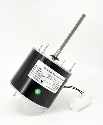 48 Frame Condenser Fan Motor - 1/2HP 1075RPM 208-230V 60HZ