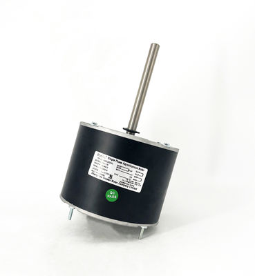 48 Frame Condenser Fan Motor - 1/3HP 208-230V 60HZ 1075RPM