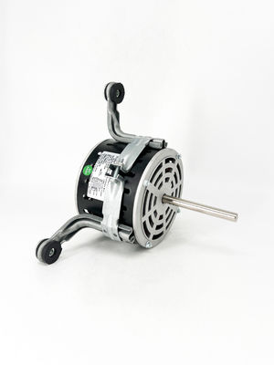 48 Frame Furnace Blower Motor - 1/3HP  240V 60HZ 960RPM/4SPD - 5KCP39EGT057AS Replacement Motor