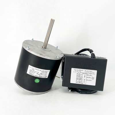 48 Frame EC Condenser Fan Motor - 4/5HP 220-240V 50/60HZ  925RPM