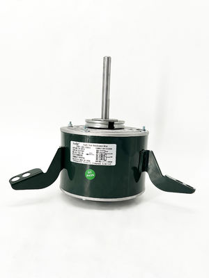 HVAC Blower Motor  for Air Conditioner YDK-125-6B60-125W 950RPM/5SPD 115V 60HZ-with 1/2" Shaft Diameter