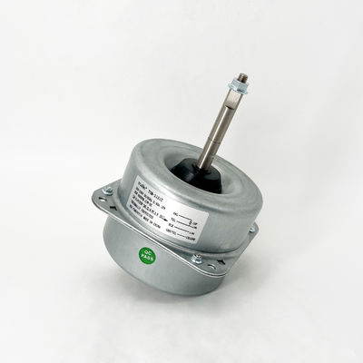 Outdoor Fan Motor YDK-85-6 (TUM-21212)-85W 900RPM 208-230 50/60 with 42 Frame and 12mm Shaft