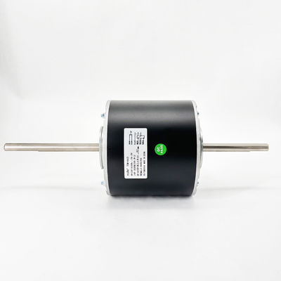 Fan Coil Motor YDK-185-6A64 (TUM-441S)-185W 1060RPM/3SPD 208-230V 50/60HZ with 48 Frame and 12.7mm Shaft Diameter