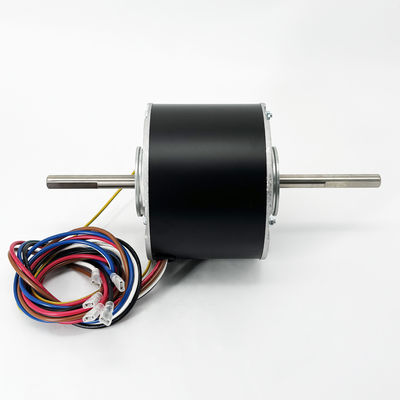 48 Frame Fan Coil Motor - 1/5HP 208-230V 50/60HZ 975RPM/3SPD