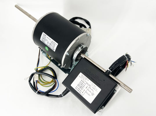 EC Fan Coil Unit - FCU Motor TZS-375-10A- 1/2HP 1300RPM 310V 50/60HZ