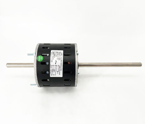 AC 42 frame - 	Fan Coil Motor for Air Conditioner-YSK-250-4B60 -250W 1/3HP 1625RPM/2SPD 115V  60HZ - 42 Frame and 1/2" Shaft