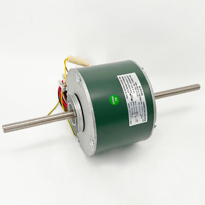 48 Frame Fan Coil Unit Motor - 1/4HP 230V 50/60HZ 1330RPM/3SPD