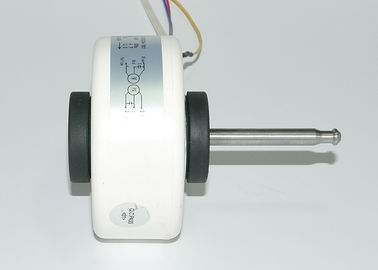सीई 50 हर्ट्ज 35w 220V 4 पोल राल पैकिंग मोटर / इलेक्ट्रिक बाष्पीकरणीय कूलर मोटर