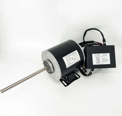 एयर कंडीशनर के लिए ईसी फैन कॉइल यूनिट मोटर - TZD-750-10A 750W 500-2400RPM 208-230V 50/60HZ