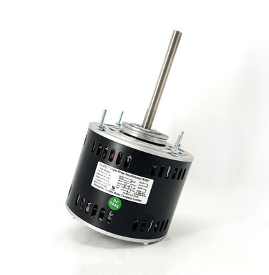 48 फ्रेम ब्लोअर मोटर - YDK-185-6B57-1/4HP 1075RPM/3SPD 115V 60HZ