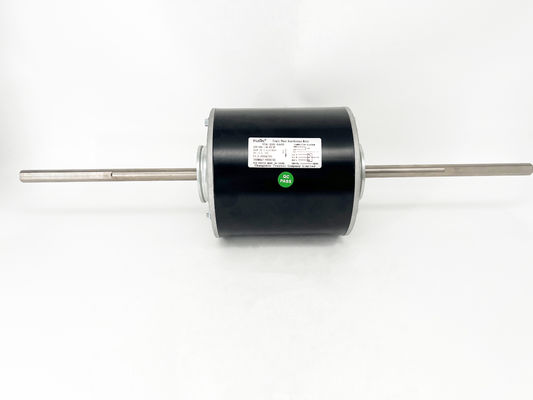 फैन कॉइल मोटर YSK-200-6A60 - 200W 900RPM3SPD 220V 50HZ