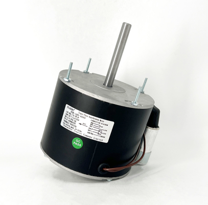 कंडेनसर फैन मोटर YDK-185-4A80-185W 1625RPM/2SPD 115V 60HZ