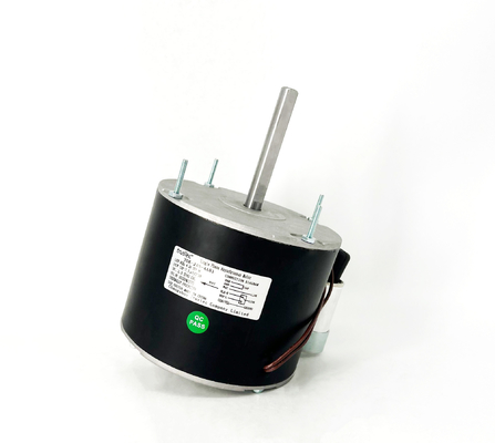 कंडेंसर फैन मोटर YDK-245-4A81-245W 1625RPM/2SPD 115V 60HZ