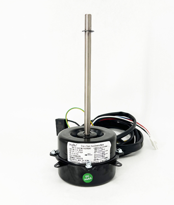 आउटडोर फैन मोटर YDK-46-4A60-46W 1550RPM/3SPD 220V 60HZ