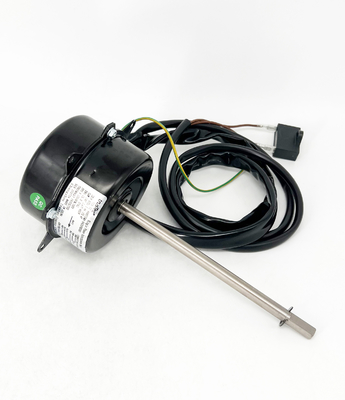 आउटडोर फैन मोटर YDK-50-4A60-50W 1550RPM/3SPD 220V 60HZ