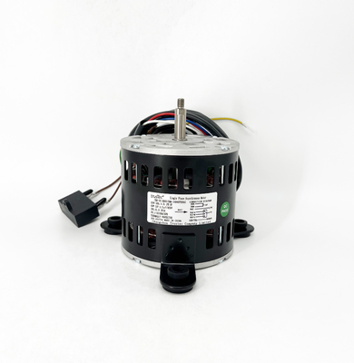 इनडोर फैन मोटर YDK-60-8B60-60W 825RPM/3SPD 220V 60HZ