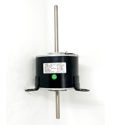 फैन कॉइल मोटर YSK140/35-4-185-1 - 185W 1300RPM/3SPD 230V 50/60HZ