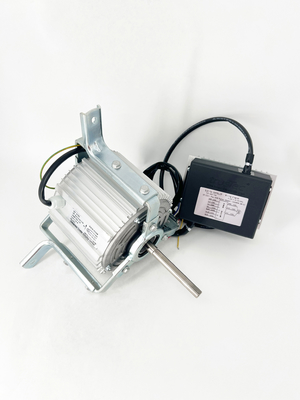एयर कंडीशनर के लिए ECM पंखे मोटर-TZD-600-10A 600W 1200RPM 230V 50/60HZ