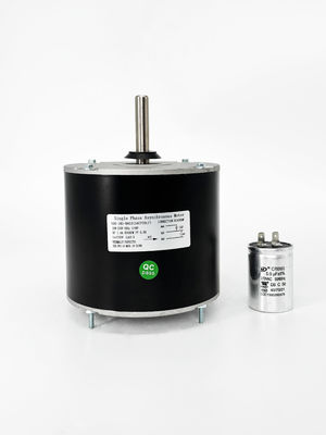 48 फ्रेम कंडेनसर फैन मोटर - 1/4HP 208-230V 60HZ 850RPM