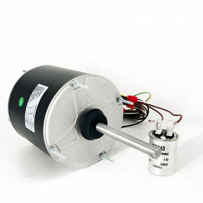 48 फ्रेम कंडेनसर फैन मोटर - 1/2HP 220V 50HZ 920RPM