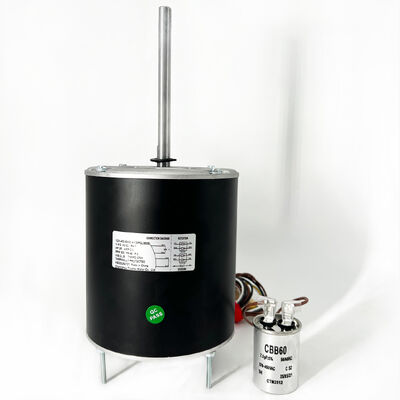 48 फ्रेम कंडेनसर फैन मोटर - 3/5HP 415V 50HZ 920RPM-AK39PGL969S प्रतिस्थापन मोटर