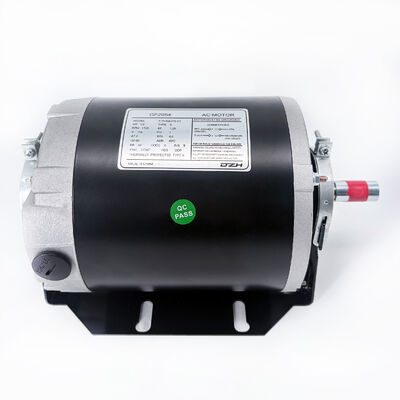 48 फ्रेम ब्लोअर मोटर - 1/2HP 115V 60HZ 1725RPM-GF2054 रिप्लेसमेंट मोटर