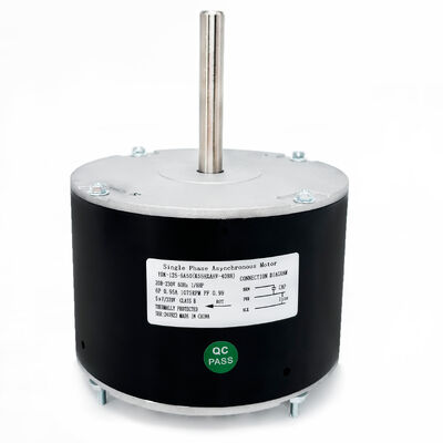 कंडेनसर फैन मोटर - 1/6HP 208-230V 60HZ 1075RPM-K55HXAHV-4088 रिप्लेसमेंट मोटर